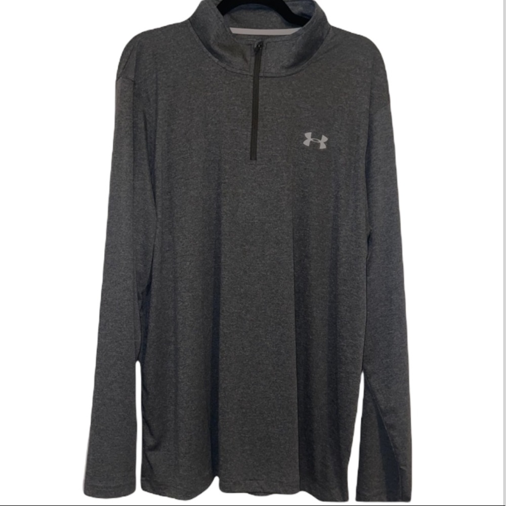 NWT Under Armor Long Sleeve